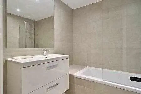 公寓 Apartamento Sofisticado Terraco Piscina