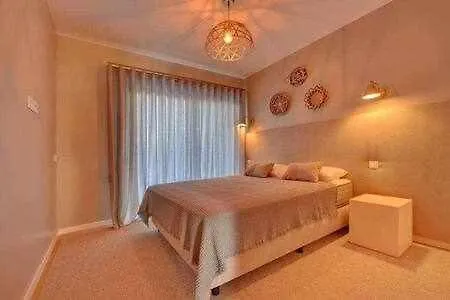 公寓 Apartamento Sofisticado Terraco Piscina *