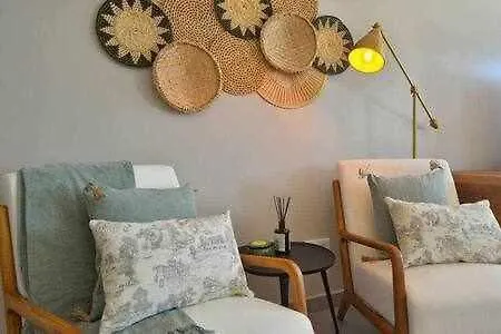 Apartamento Sofisticado Terraco Piscina Αλμπουφέιρα