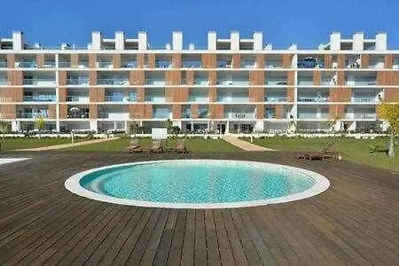 Apartamento Sofisticado Terraco Piscina Apartman