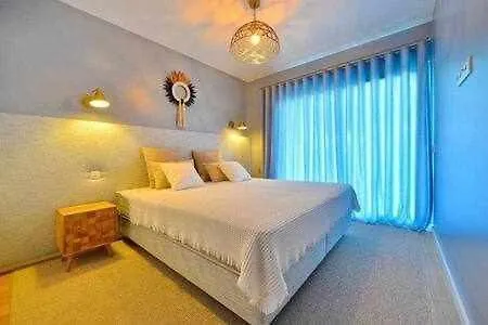 Apartamento Sofisticado Terraco Piscina