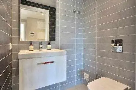 Apartamento Sofisticado Terraco Piscina Apartmán *