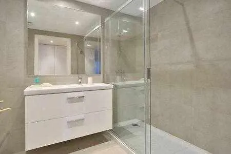 Apartamento Sofisticado Terraco Piscina Apartman