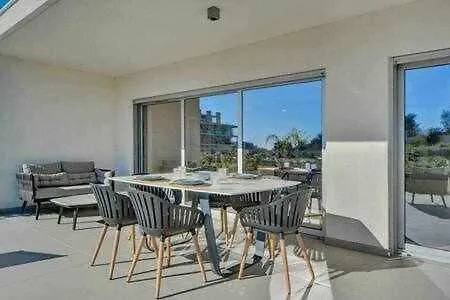 Apartman Apartamento Sofisticado Terraco Piscina