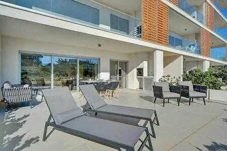 Apartmán Apartamento Sofisticado Terraco Piscina *