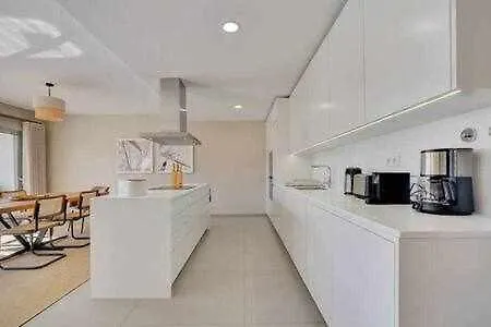 Apartmán Apartamento Sofisticado Terraco Piscina *